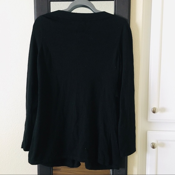 Banana Republic Luxury Cashmere Cardigan - Picture 6 of 8